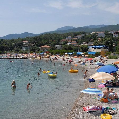 Seaview Apartment Lea Ičići 外观 照片