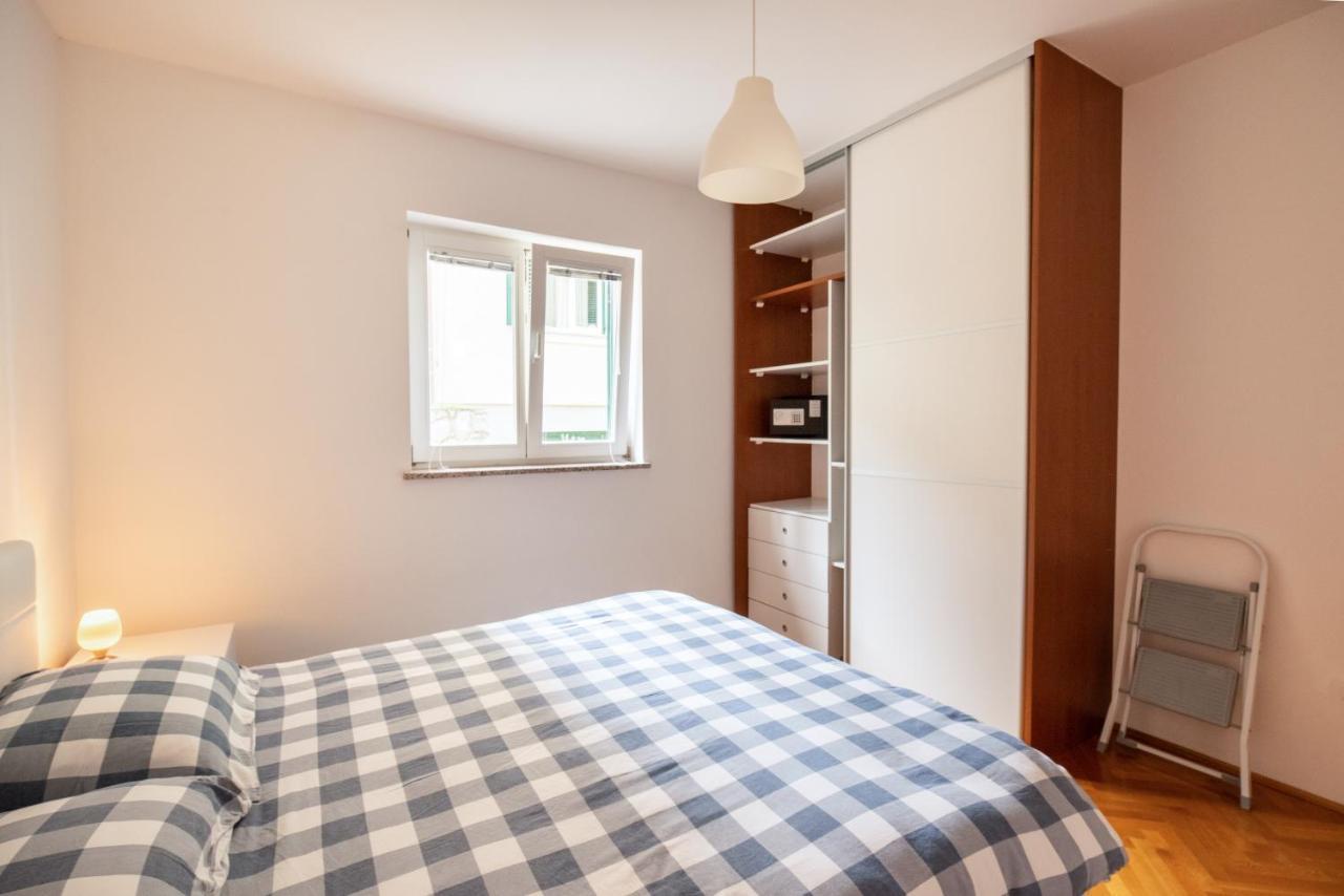 Seaview Apartment Lea Ičići 外观 照片