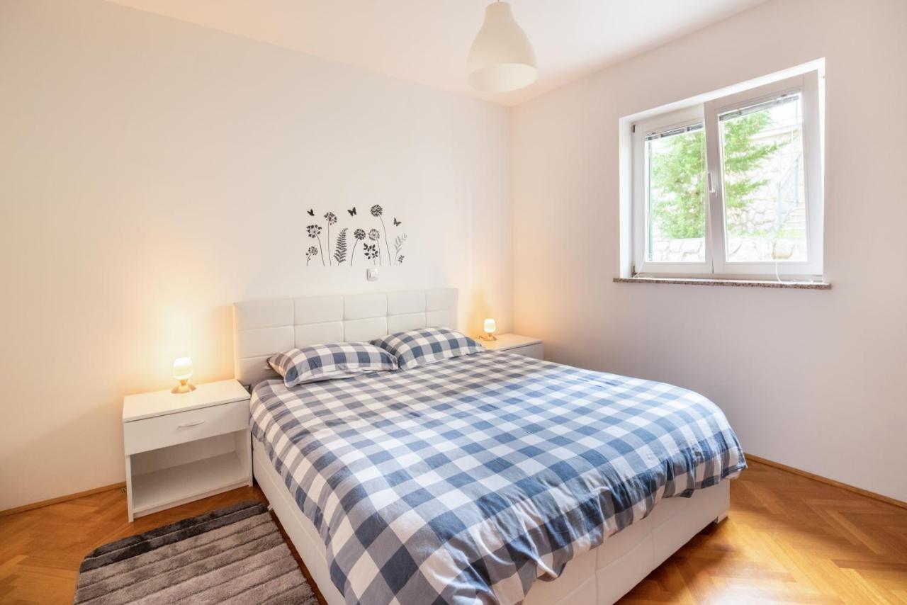 Seaview Apartment Lea Ičići 外观 照片