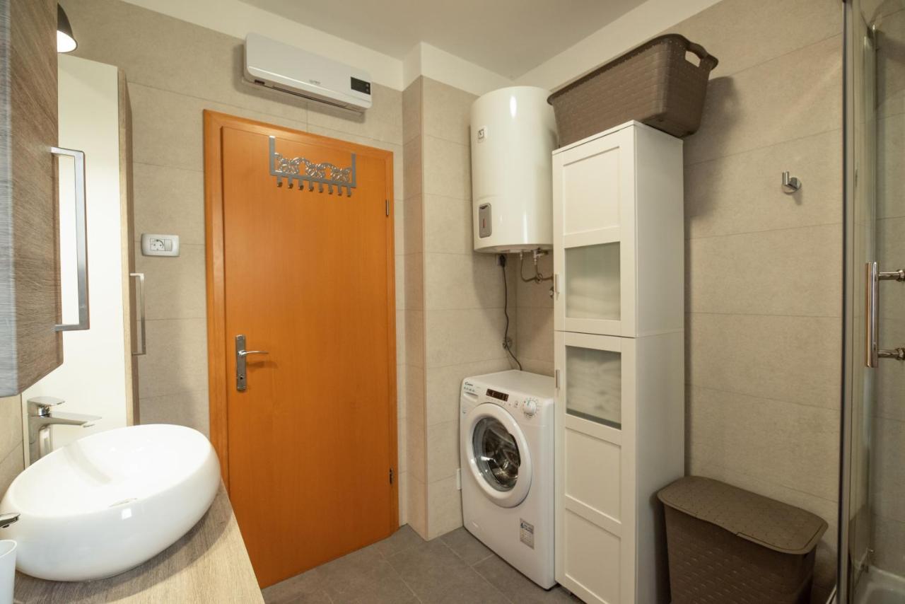 Seaview Apartment Lea Ičići 外观 照片