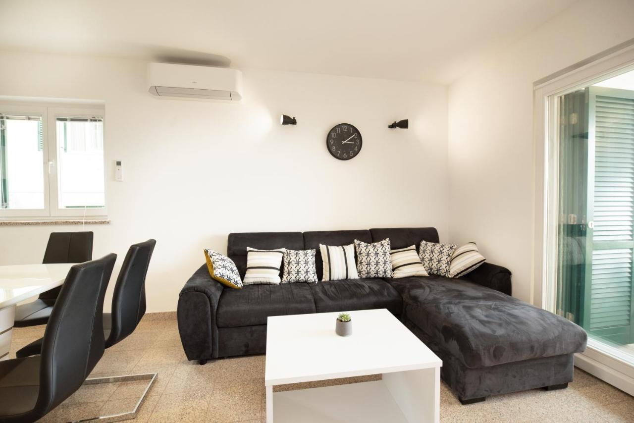 Seaview Apartment Lea Ičići 外观 照片