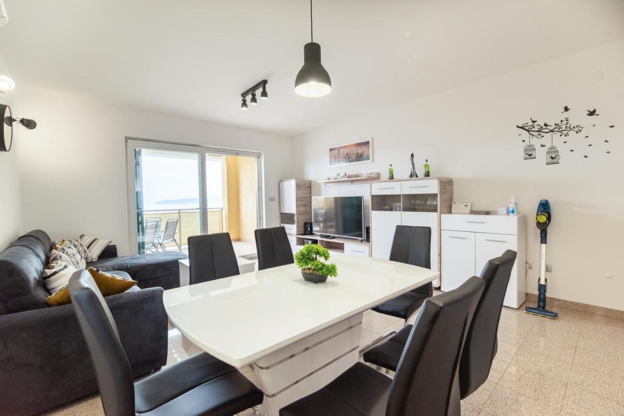 Seaview Apartment Lea Ičići 外观 照片